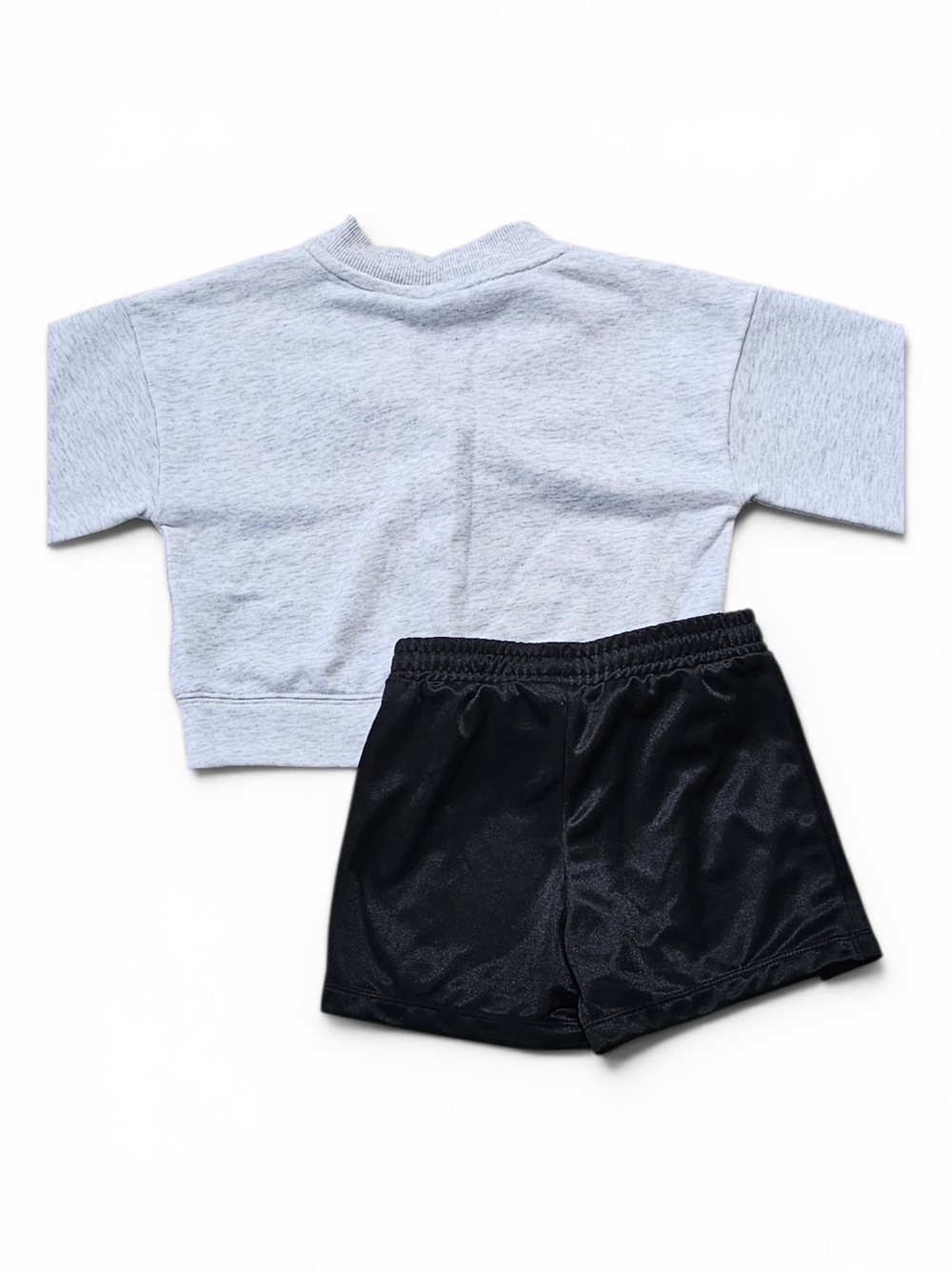Nike Toddler Cardigan & Skort Set 3T NWT - Picture 11 of 12